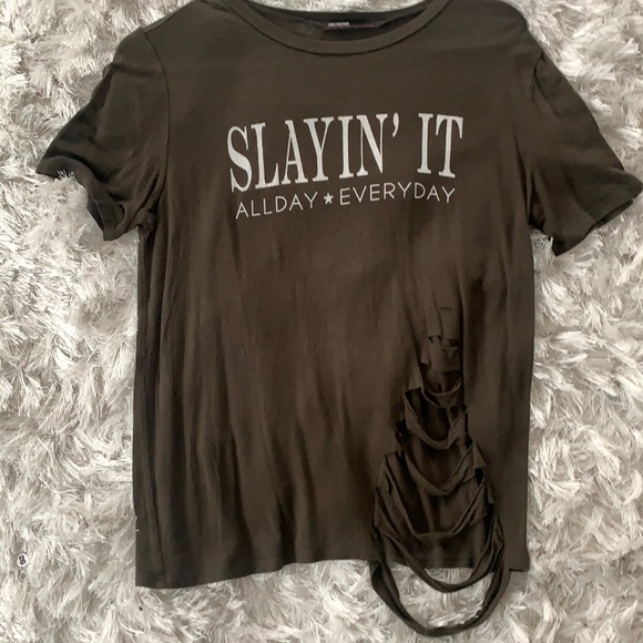 Love Culture T Shirt - Picture 1 of 1